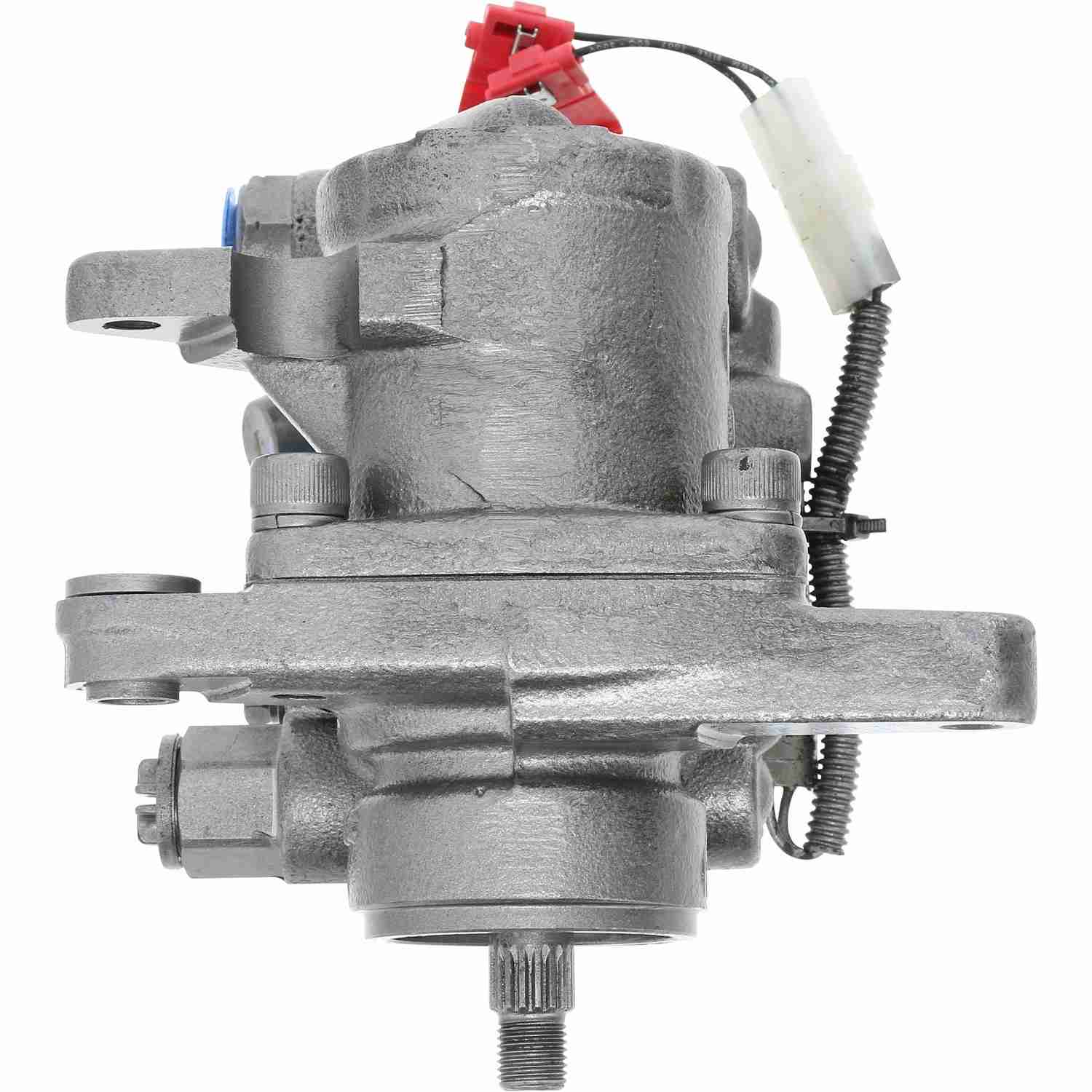 Maval Power Steering Pump