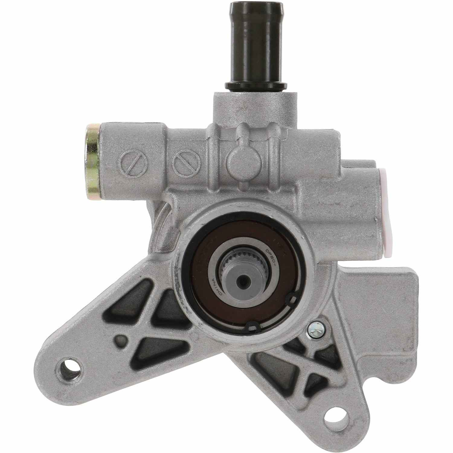 Maval Power Steering Pump - Marathon HP - Hydraulic Power - New - 96268MN 96268MN