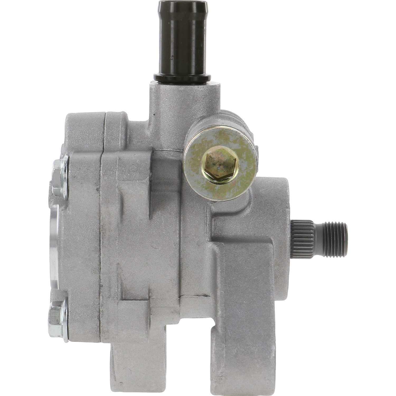 Maval Power Steering Pump - Marathon HP - Hydraulic Power - New - 96268MN 96268MN