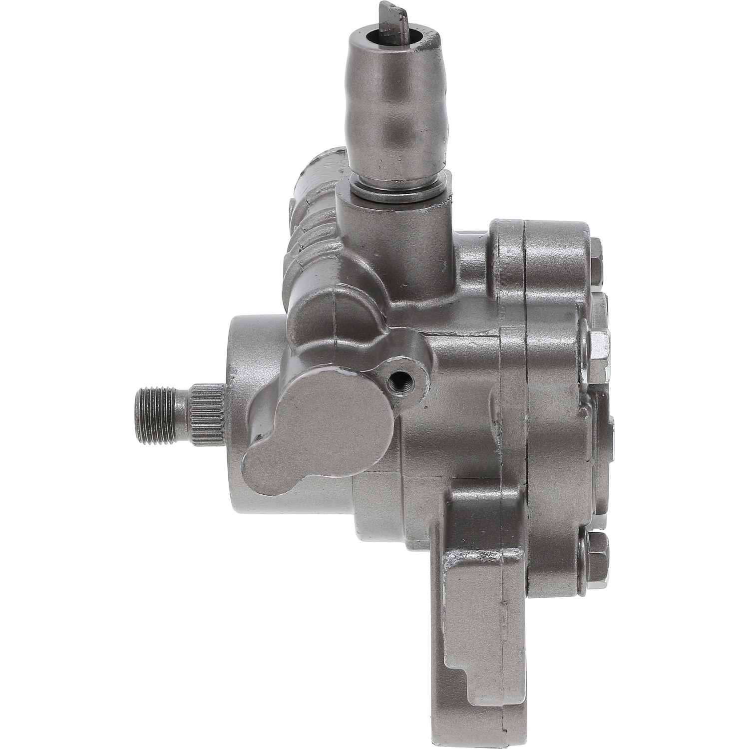 Maval Power Steering Pump