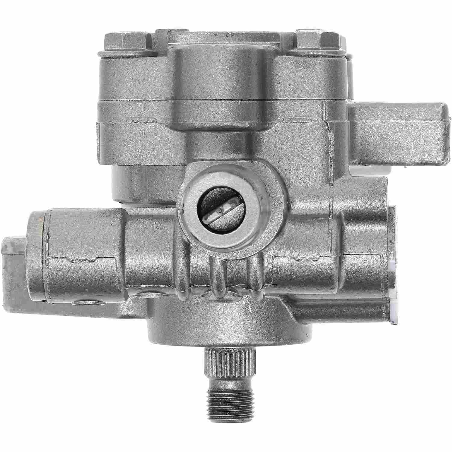 Maval Power Steering Pump