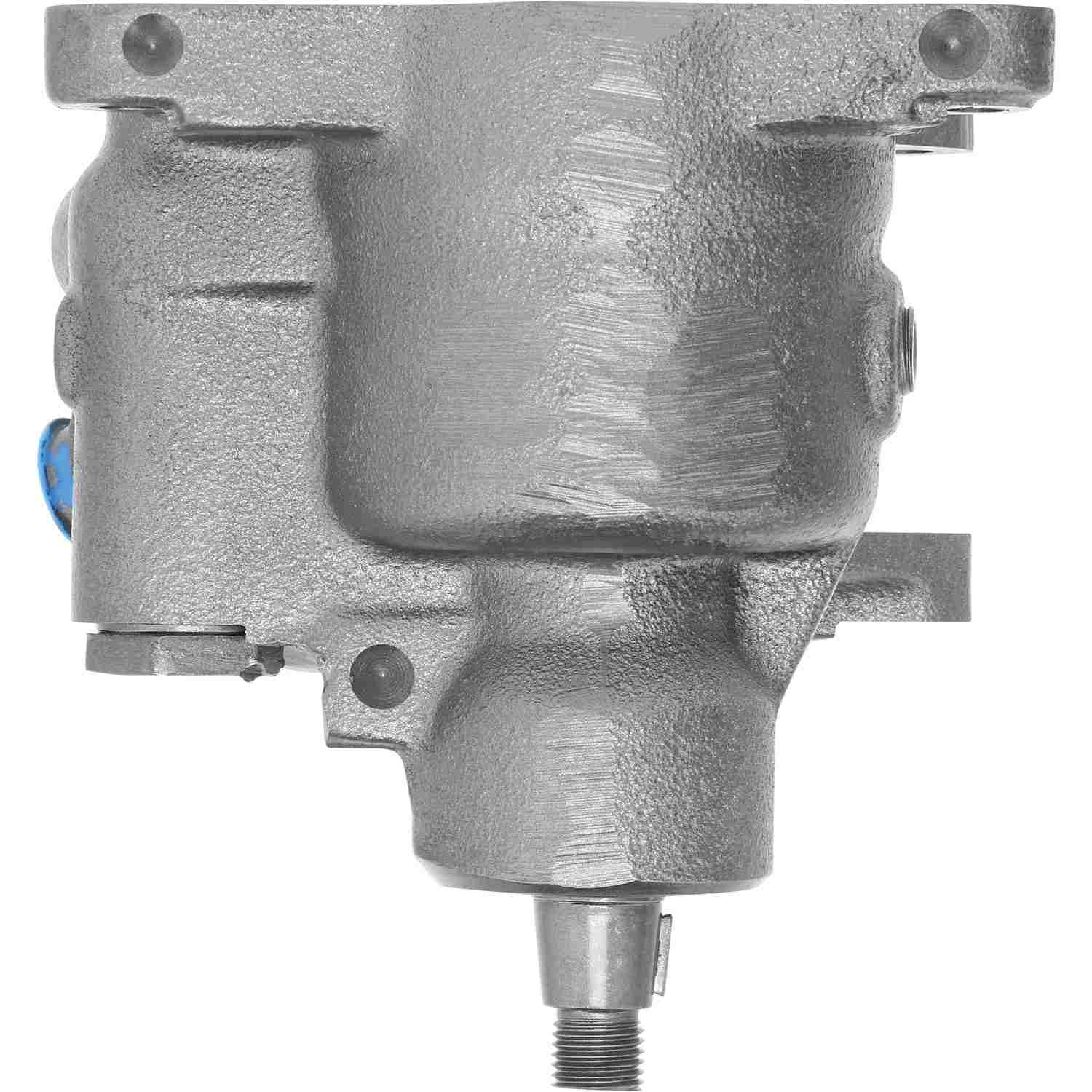 Maval Power Steering Pump - MAVAL - Hydraulic Power - Remanufactured - 96273M 96273M