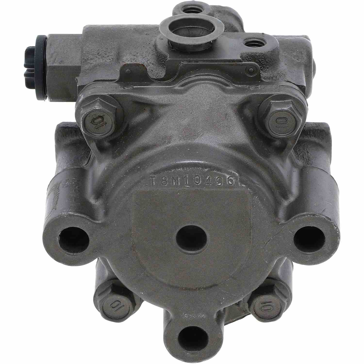 Maval Power Steering Pump