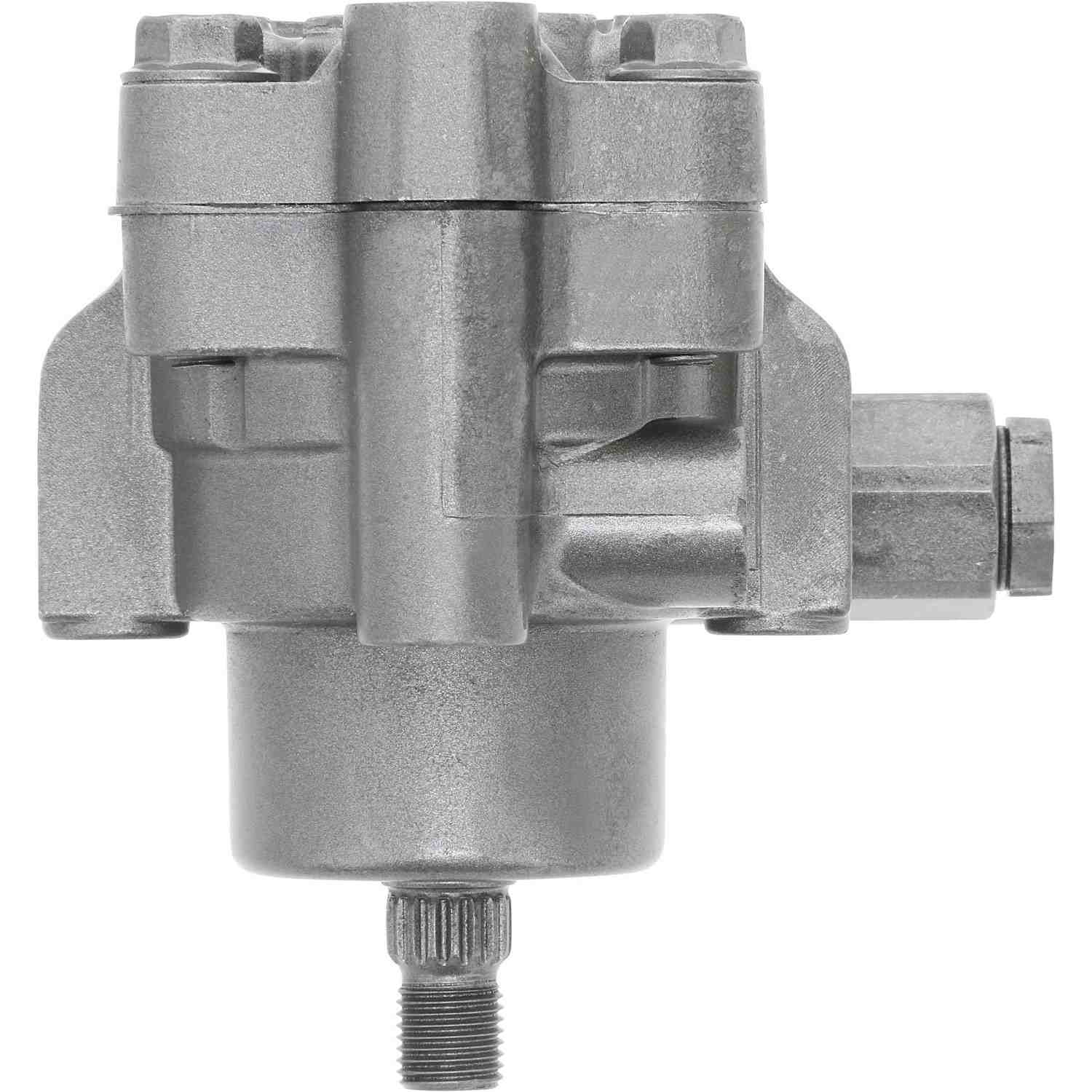 Maval Power Steering Pump