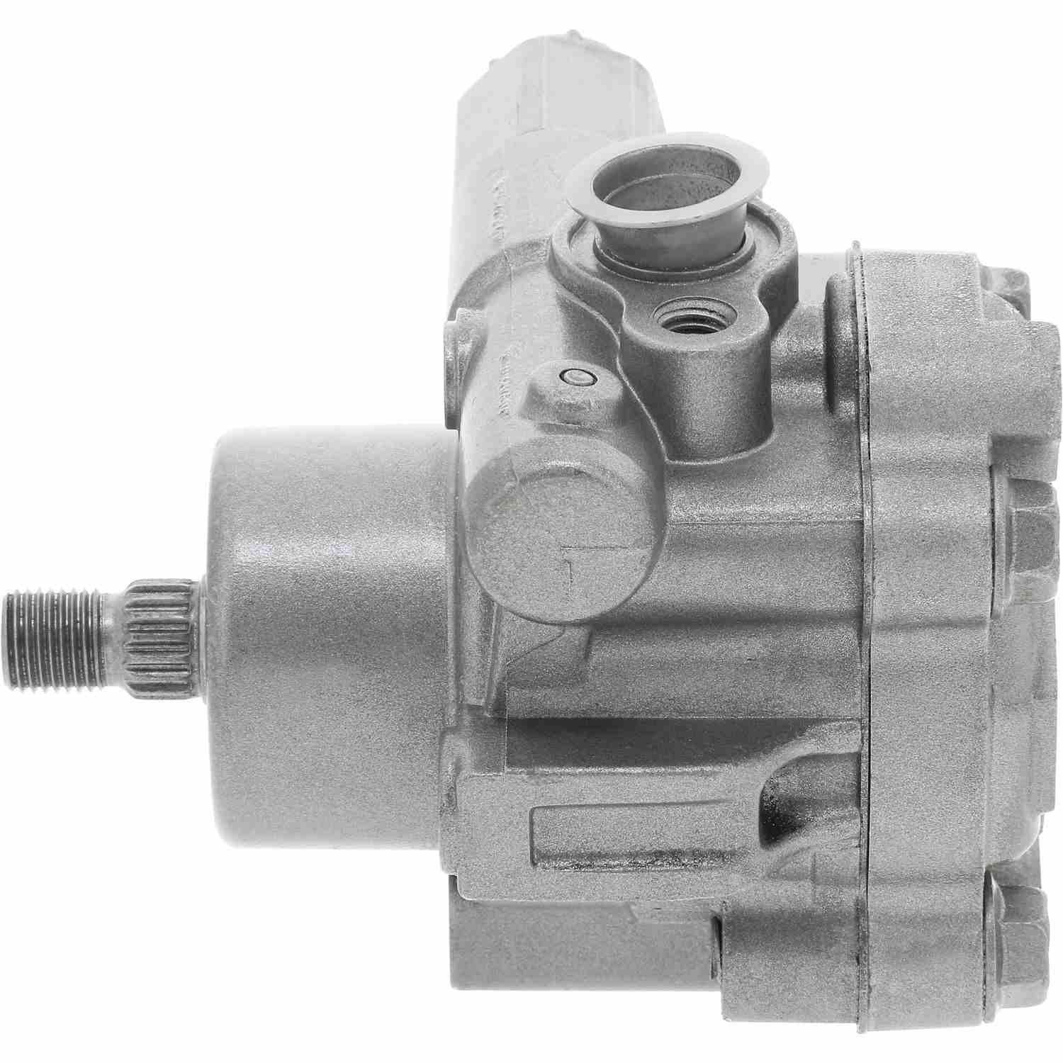 Maval Power Steering Pump