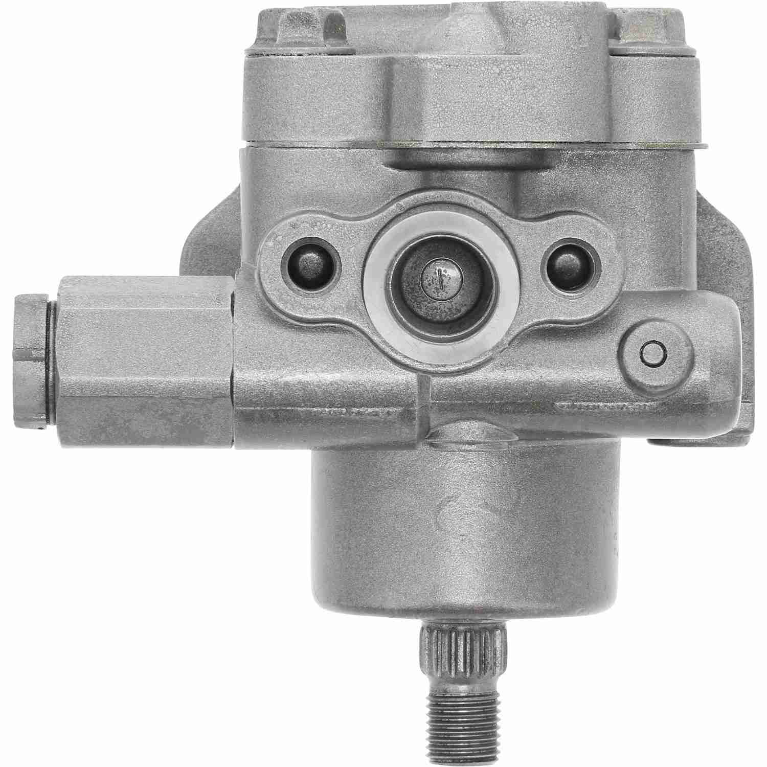 Maval Power Steering Pump