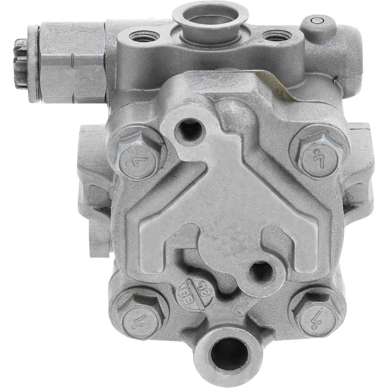 Maval Power Steering Pump