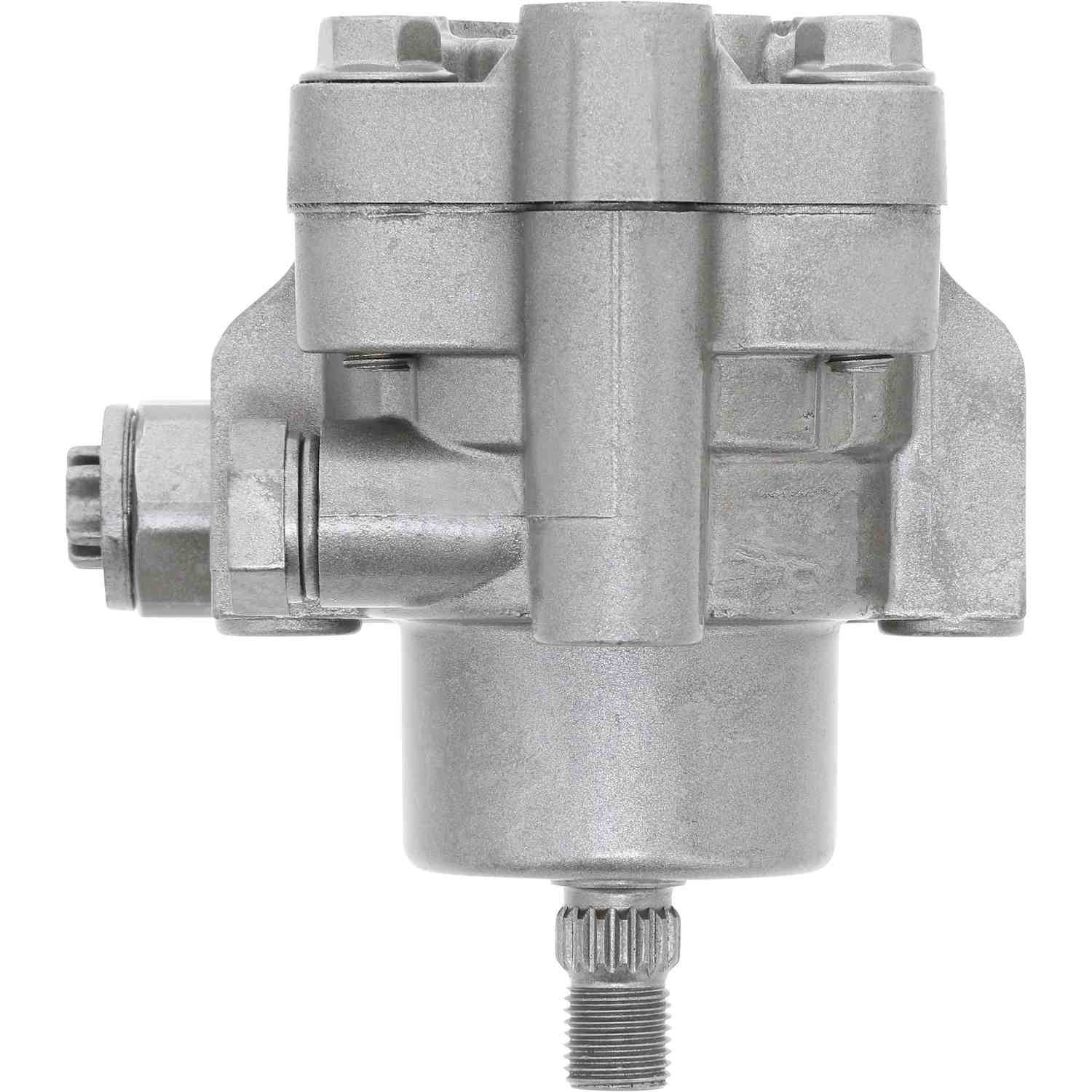 Maval Power Steering Pump