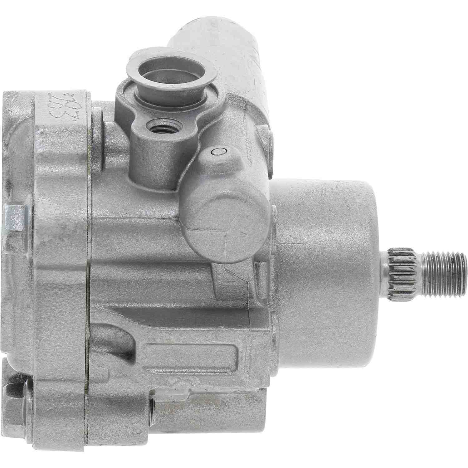 Maval Power Steering Pump