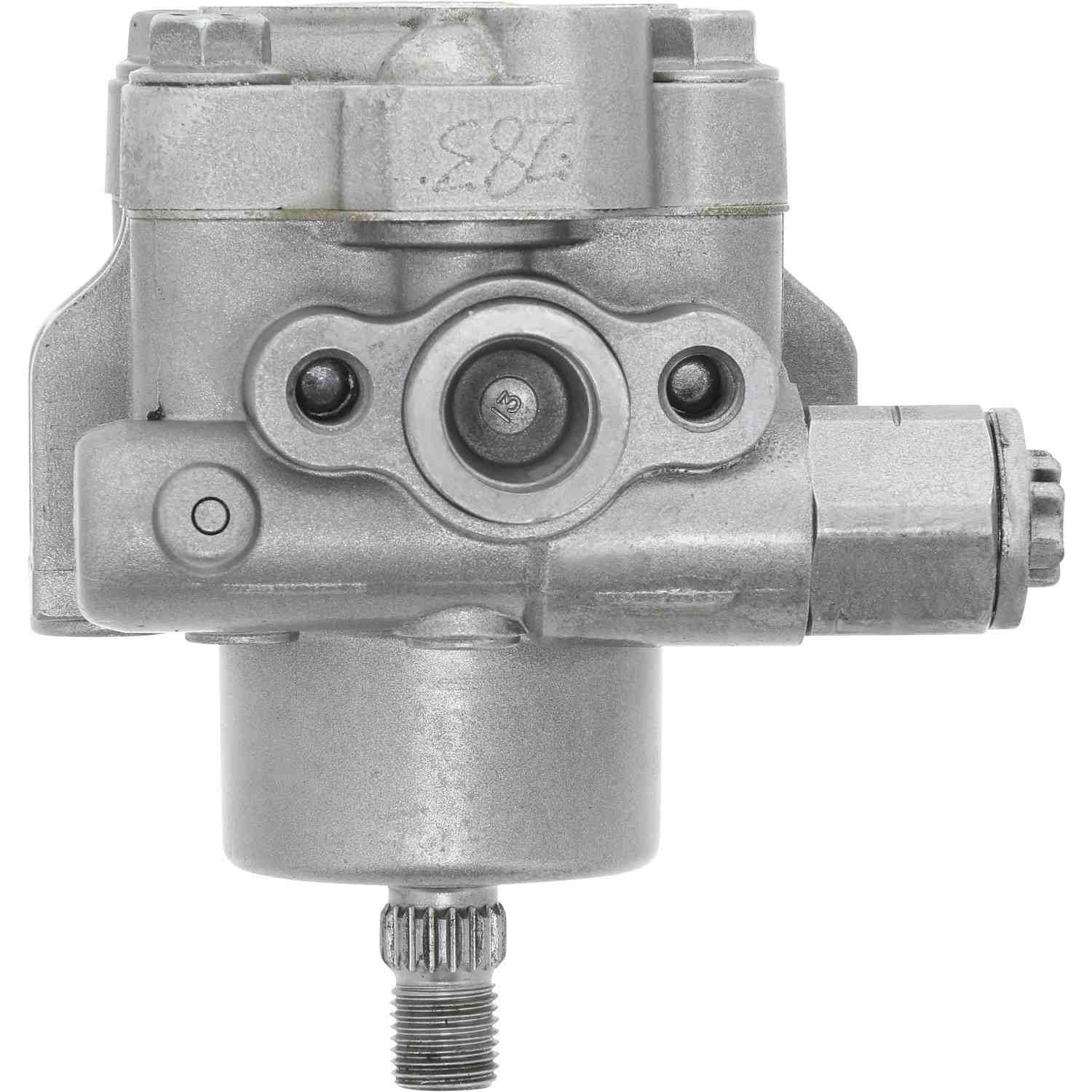 Maval Power Steering Pump