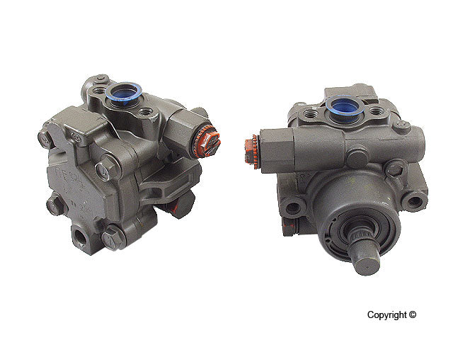 Maval Power Steering Pump