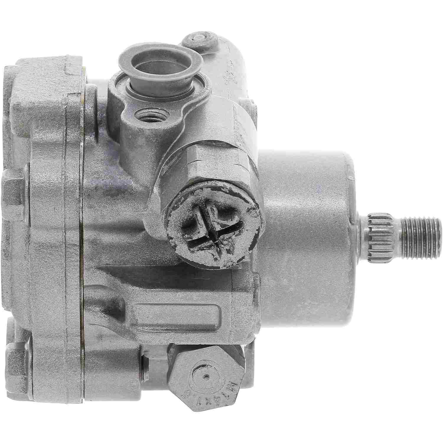 Maval Power Steering Pump