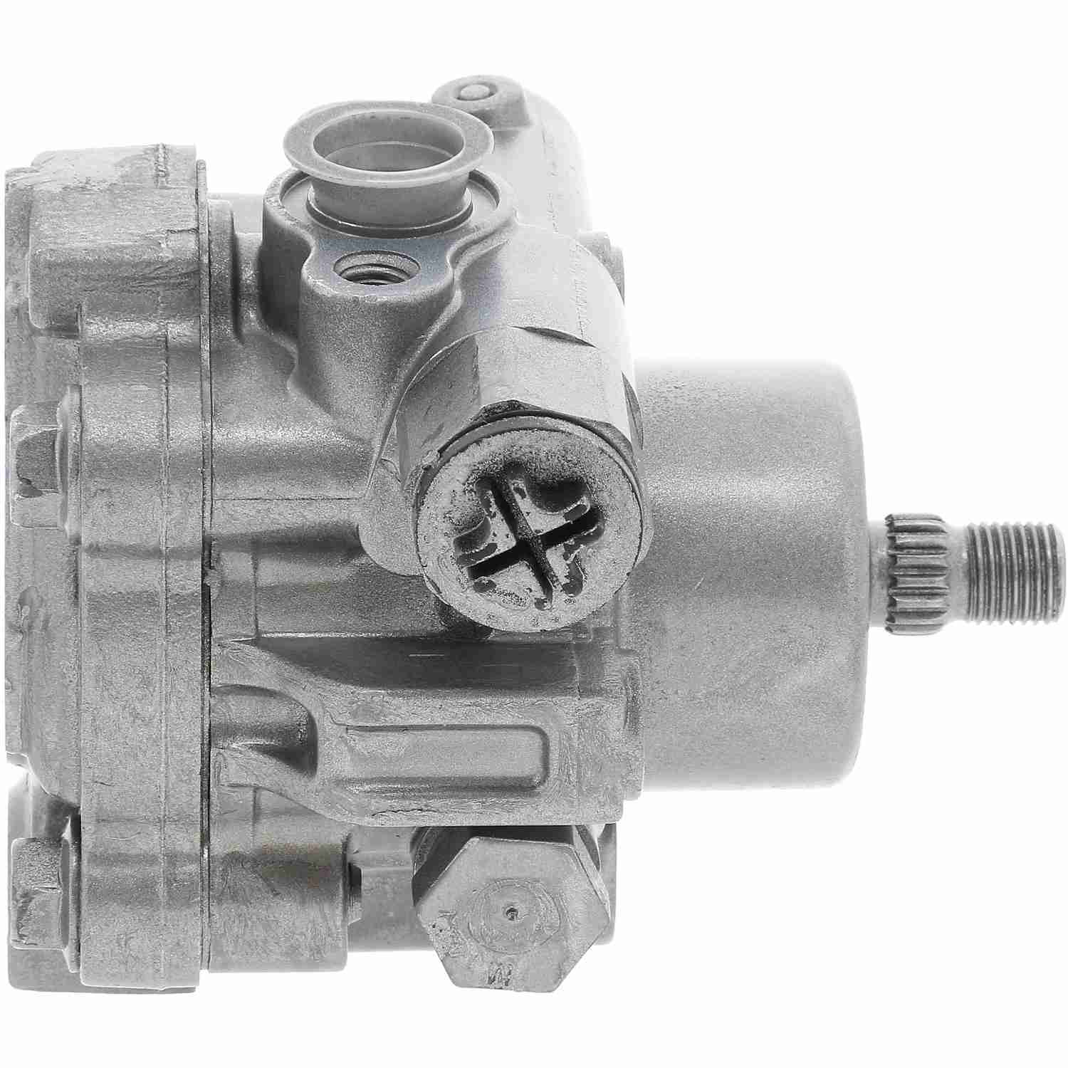 Maval Power Steering Pump
