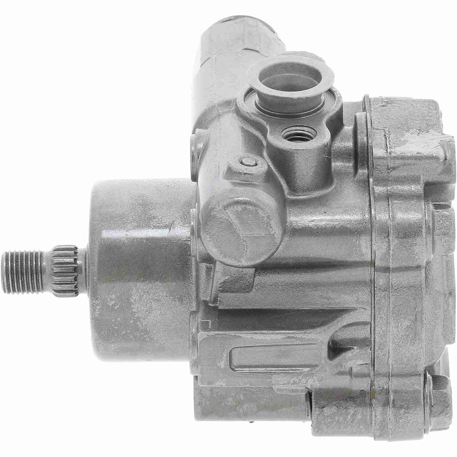Maval Power Steering Pump