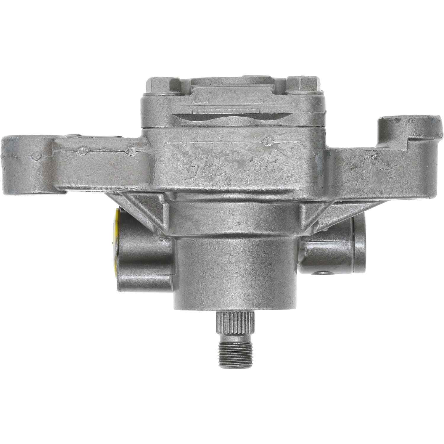 Maval Power Steering Pump