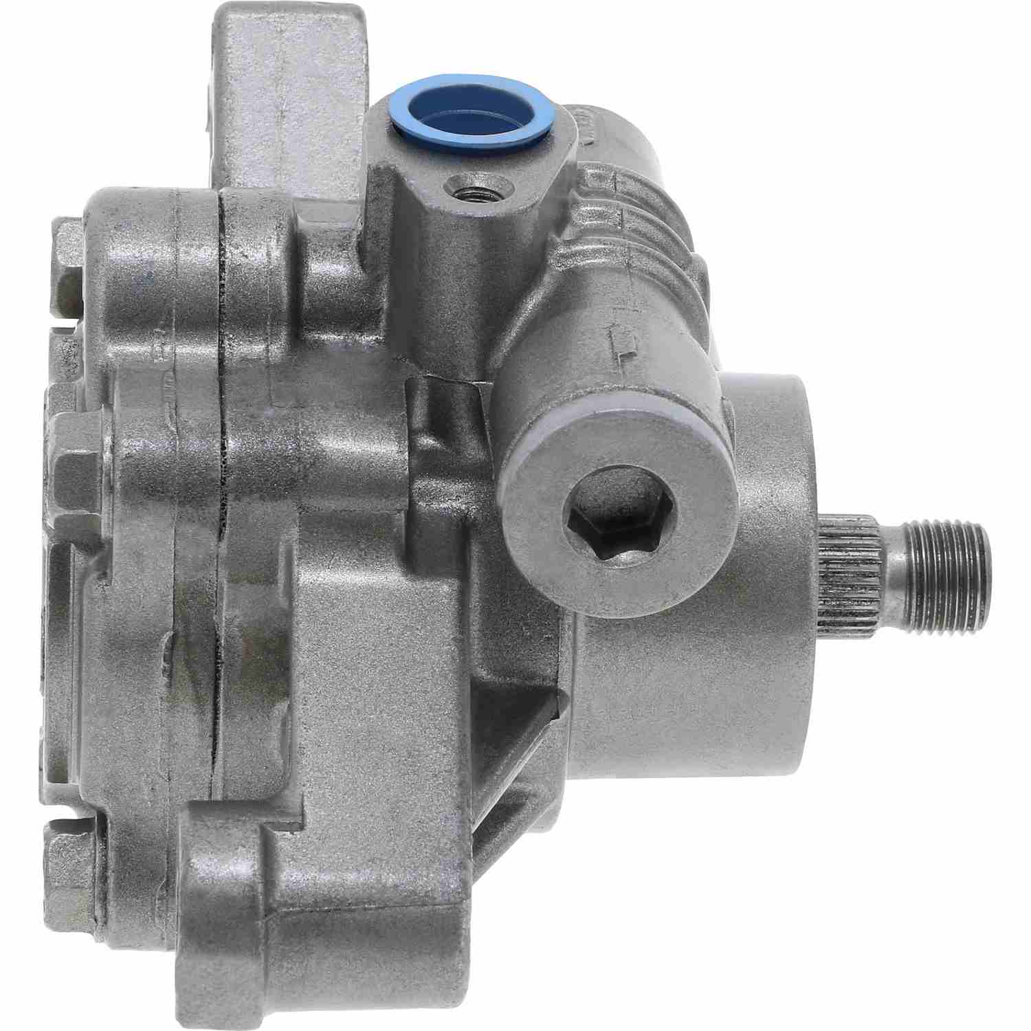 Maval Power Steering Pump