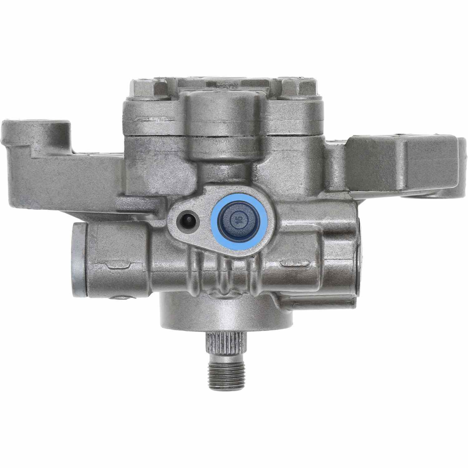 Maval Power Steering Pump