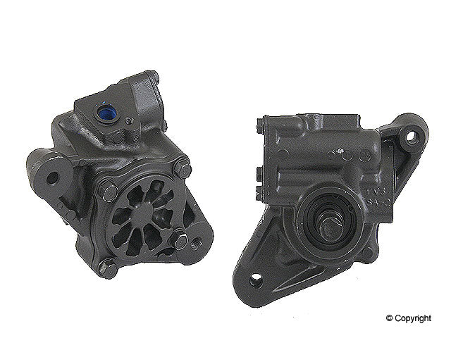 Maval Power Steering Pump