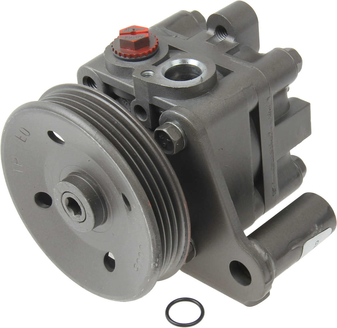 Maval Power Steering Pump