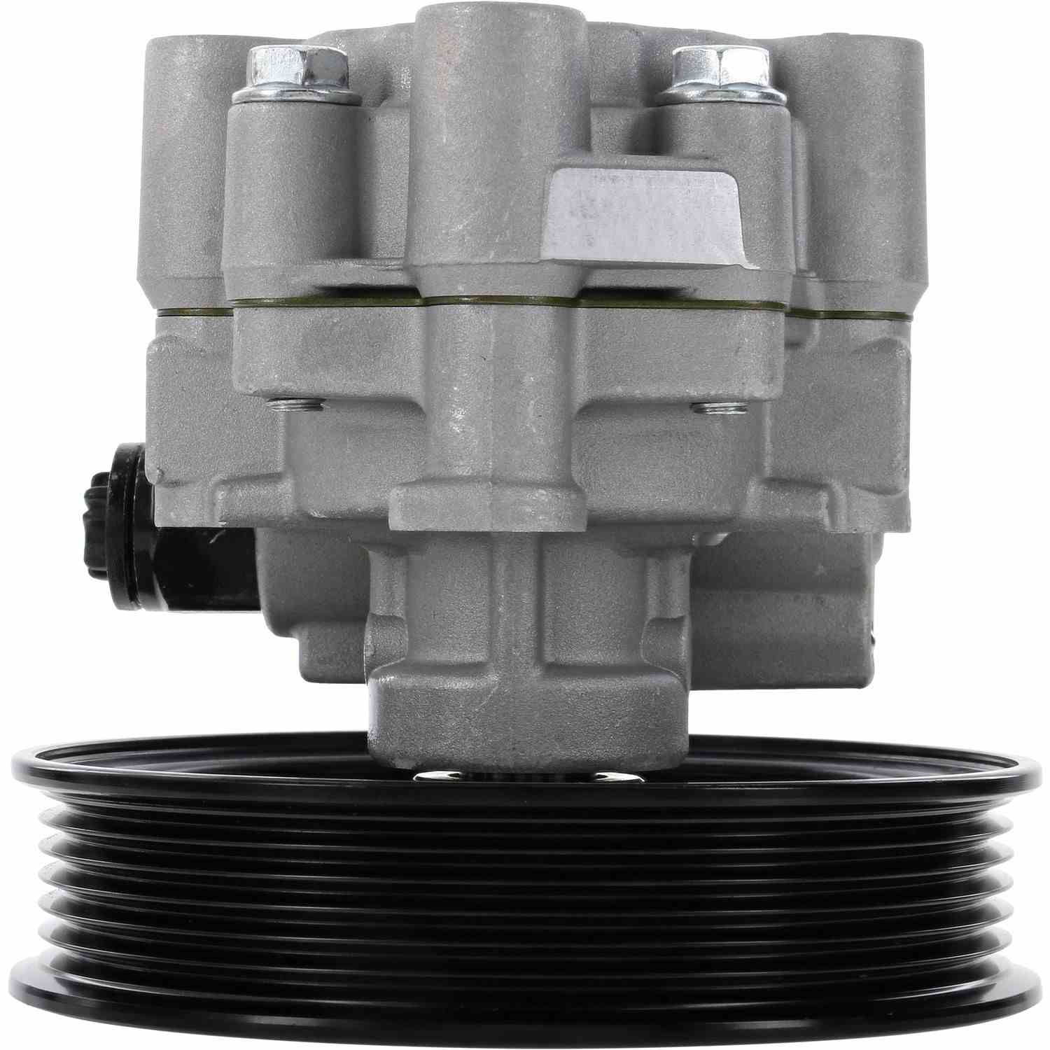 Maval Power Steering Pump - Marathon HP - Hydraulic Power - New - 96303MN 96303MN