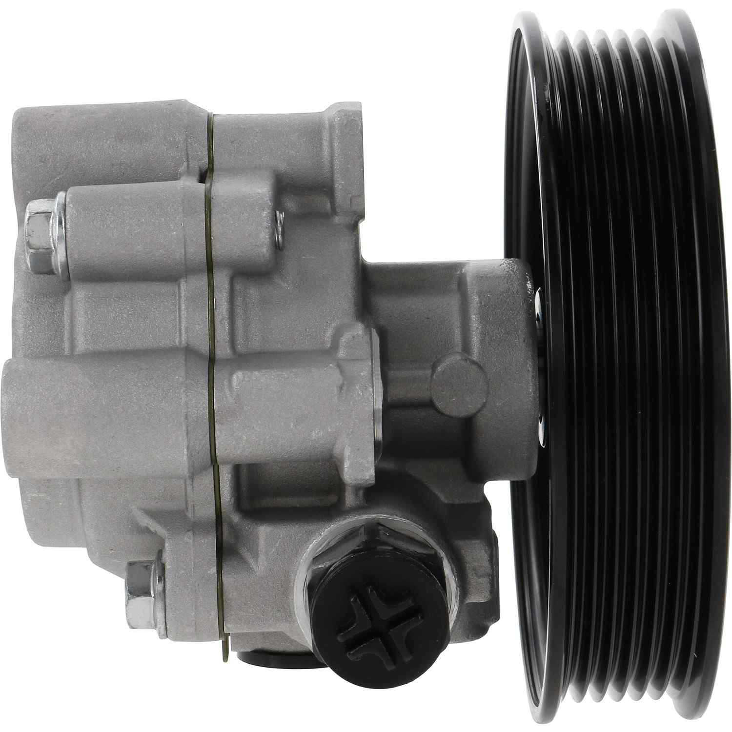 Maval Power Steering Pump - Marathon HP - Hydraulic Power - New - 96303MN 96303MN