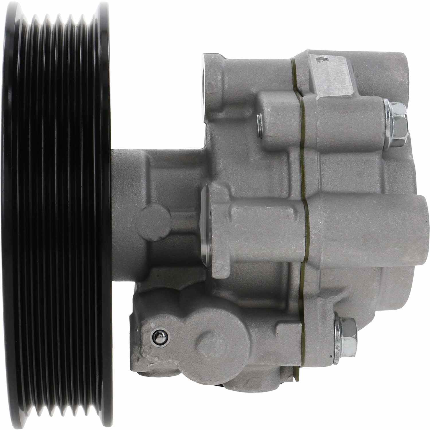 Maval Power Steering Pump - Marathon HP - Hydraulic Power - New - 96303MN 96303MN