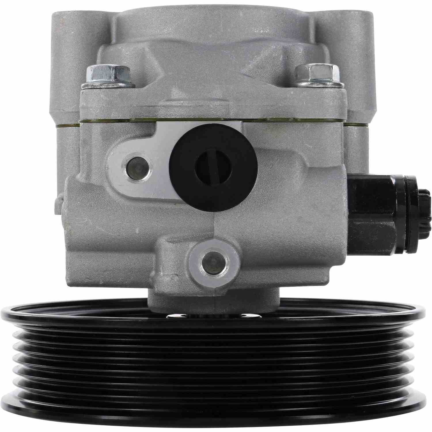 Maval Power Steering Pump - Marathon HP - Hydraulic Power - New - 96303MN 96303MN