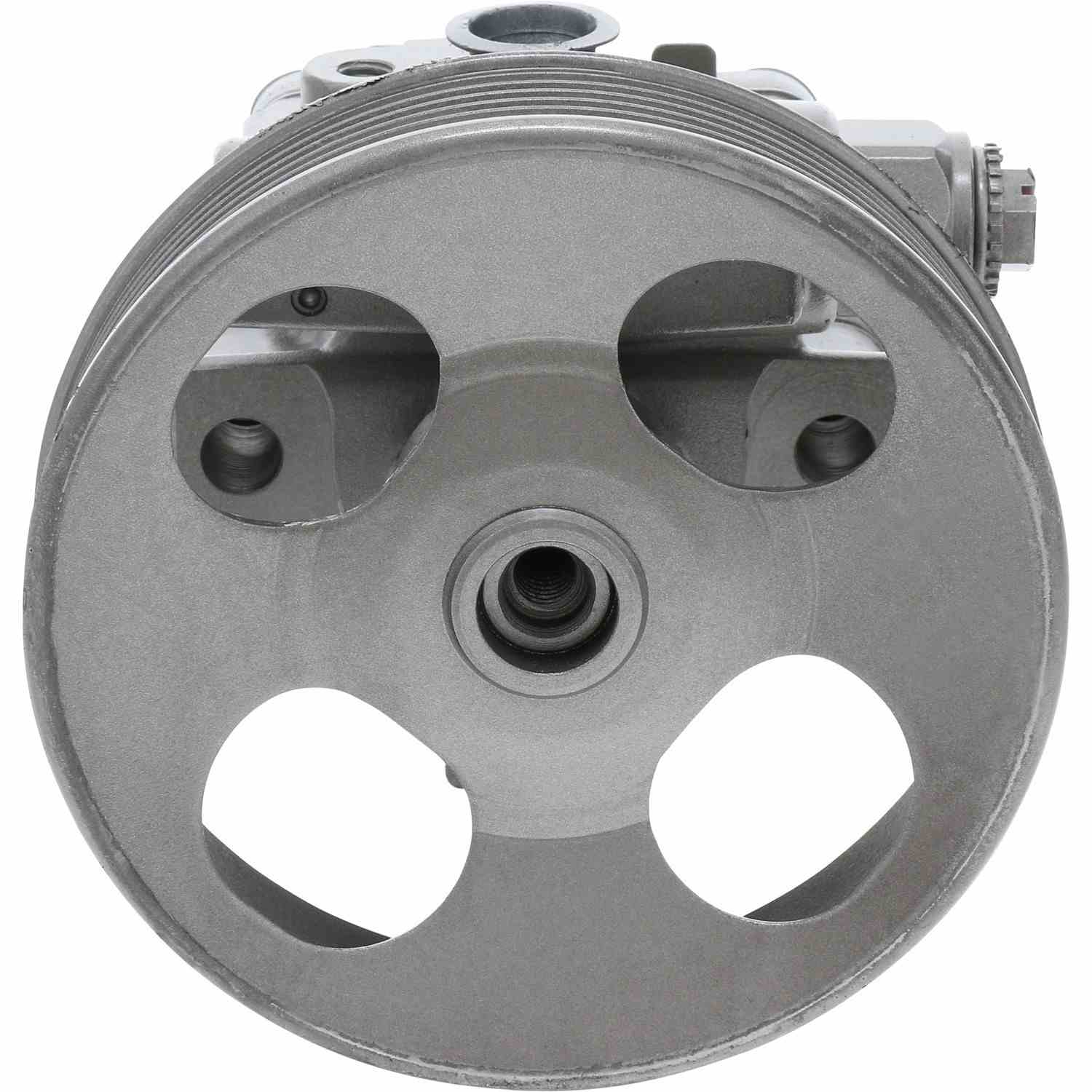Maval Power Steering Pump