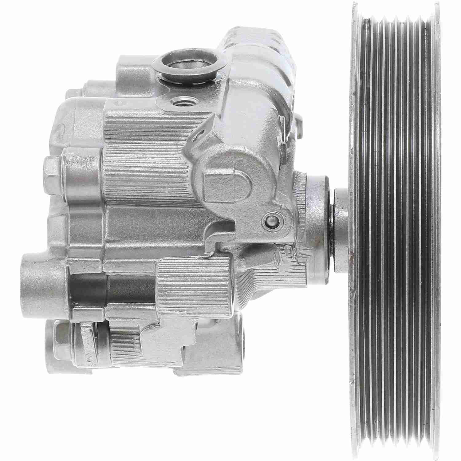 Maval Power Steering Pump