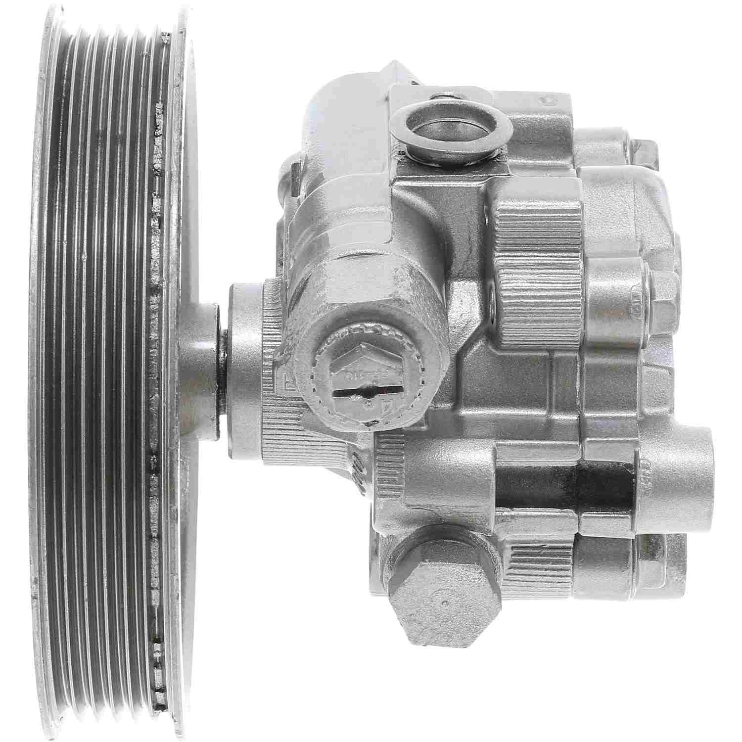 Maval Power Steering Pump