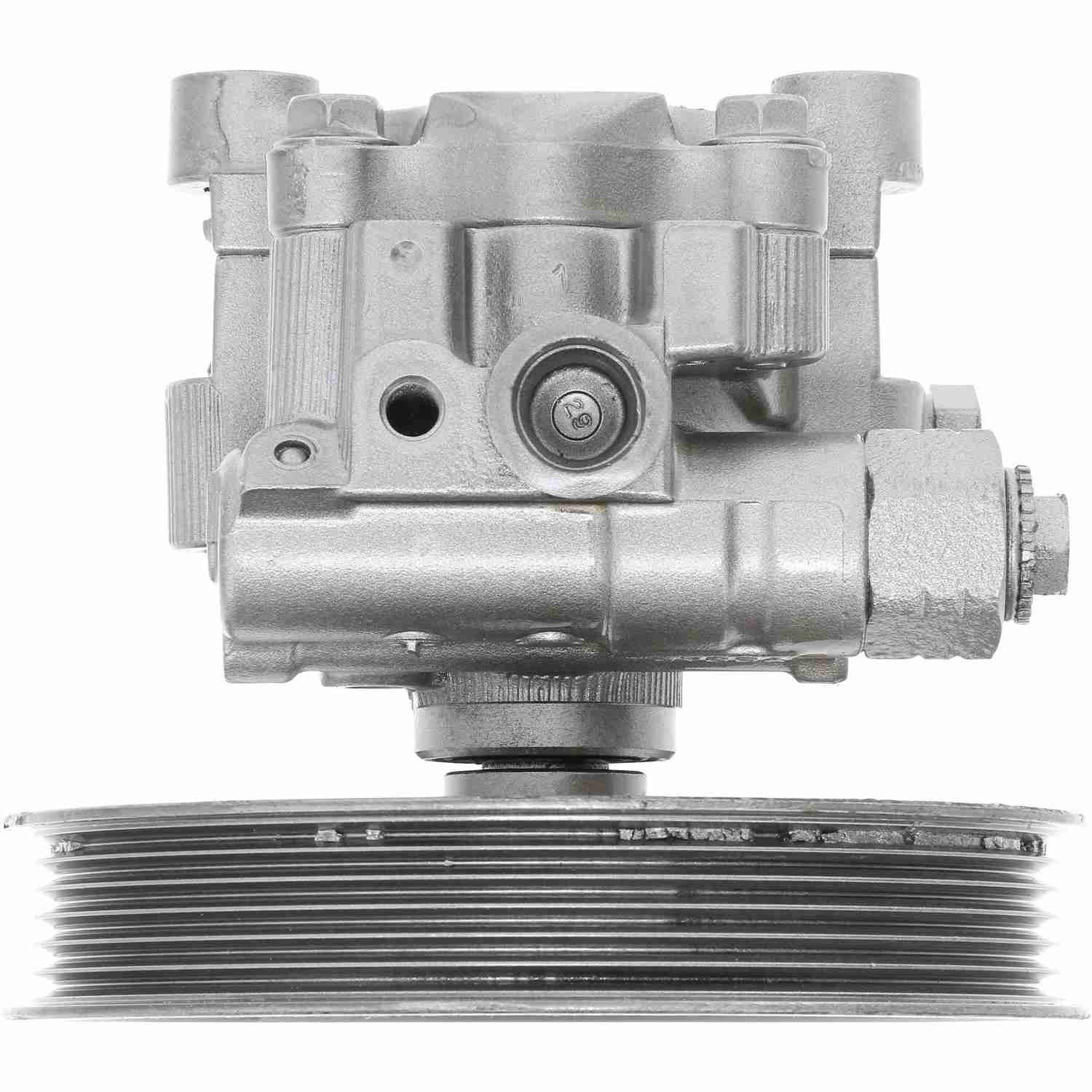 Maval Power Steering Pump