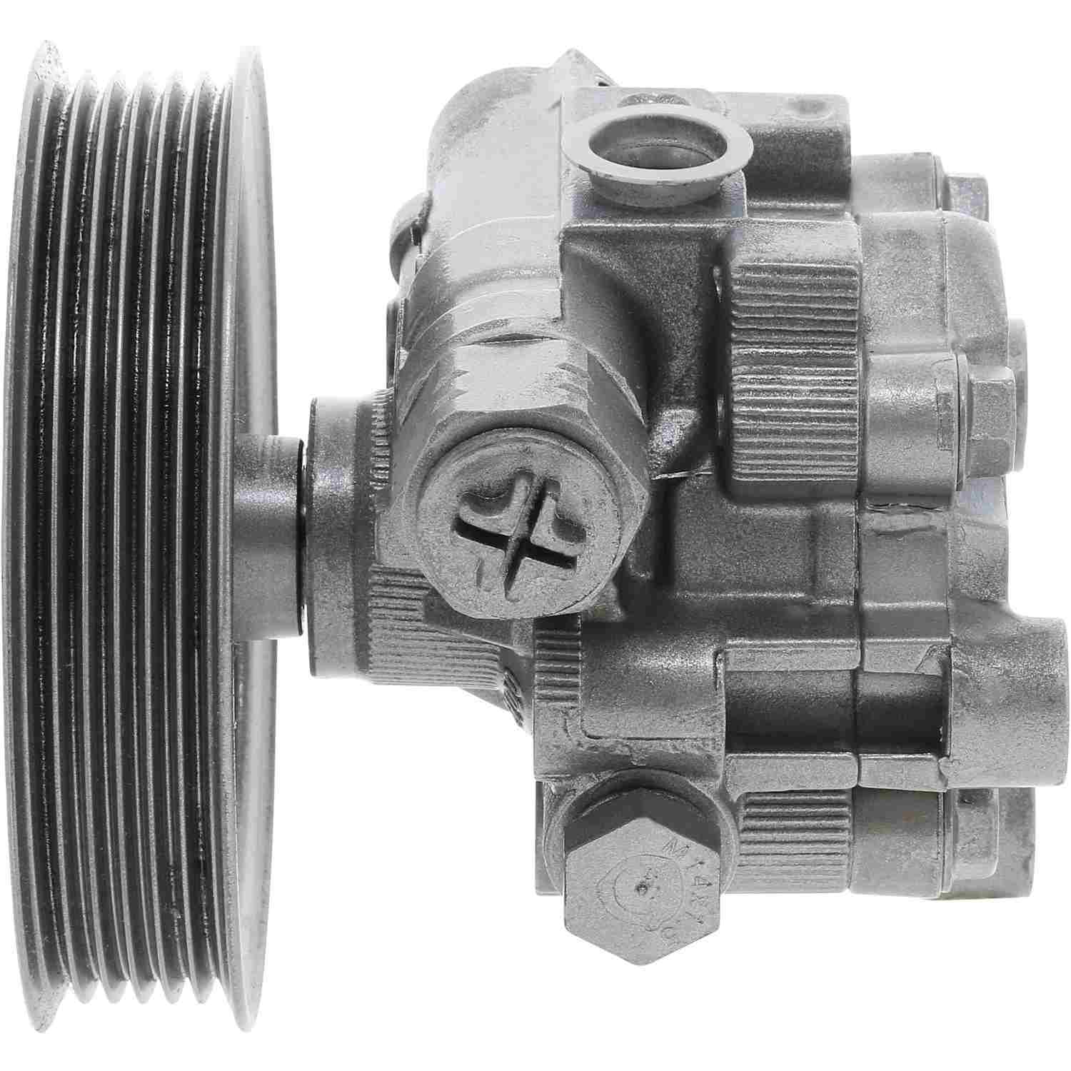 Maval Power Steering Pump