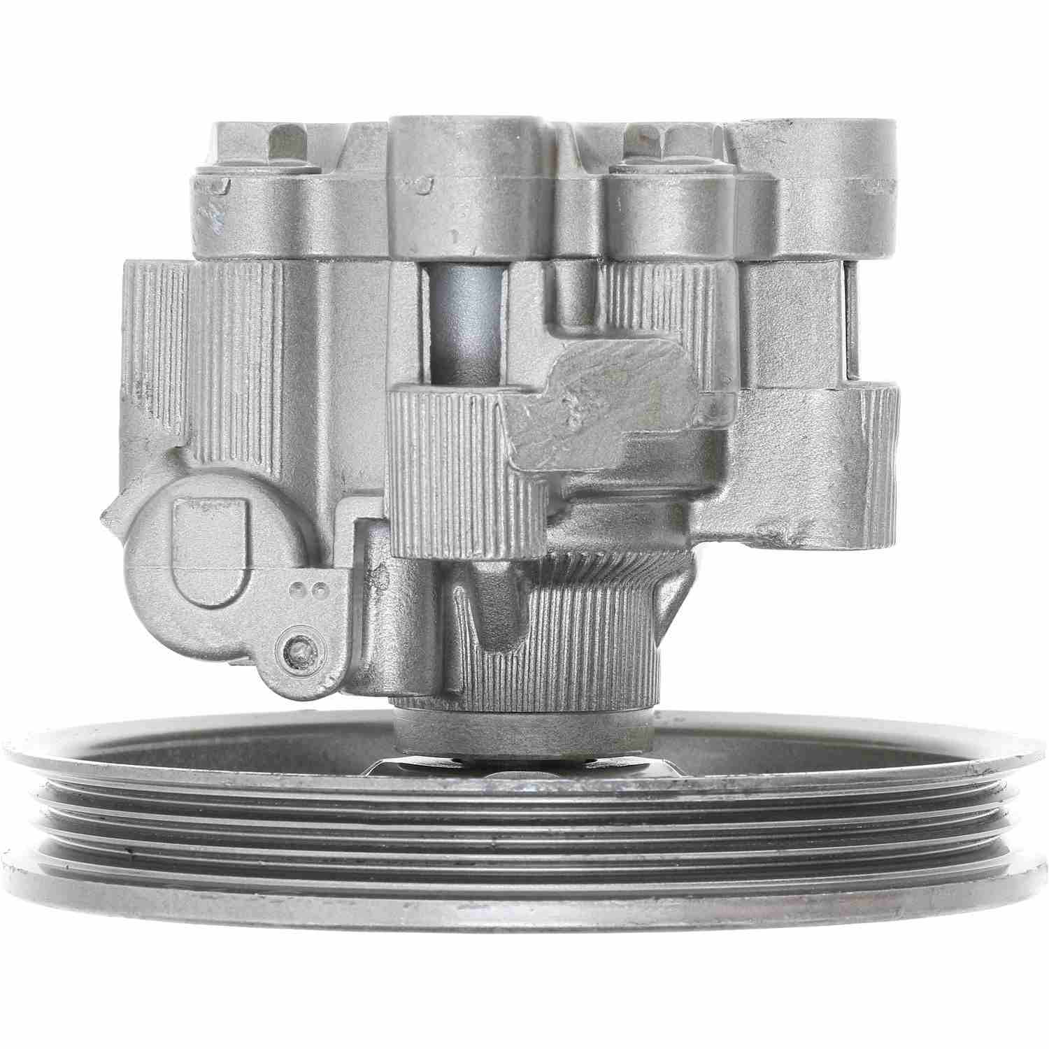 Maval Power Steering Pump