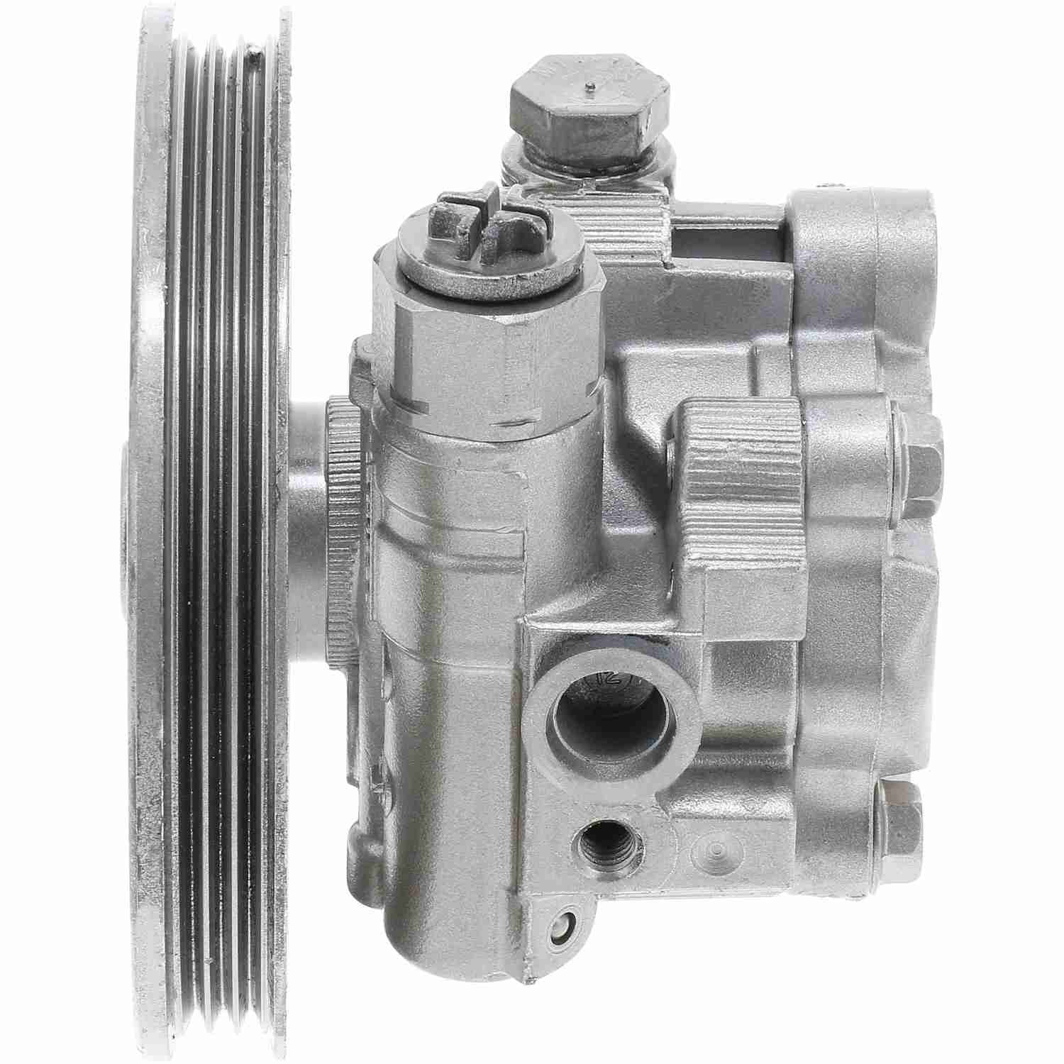 Maval Power Steering Pump