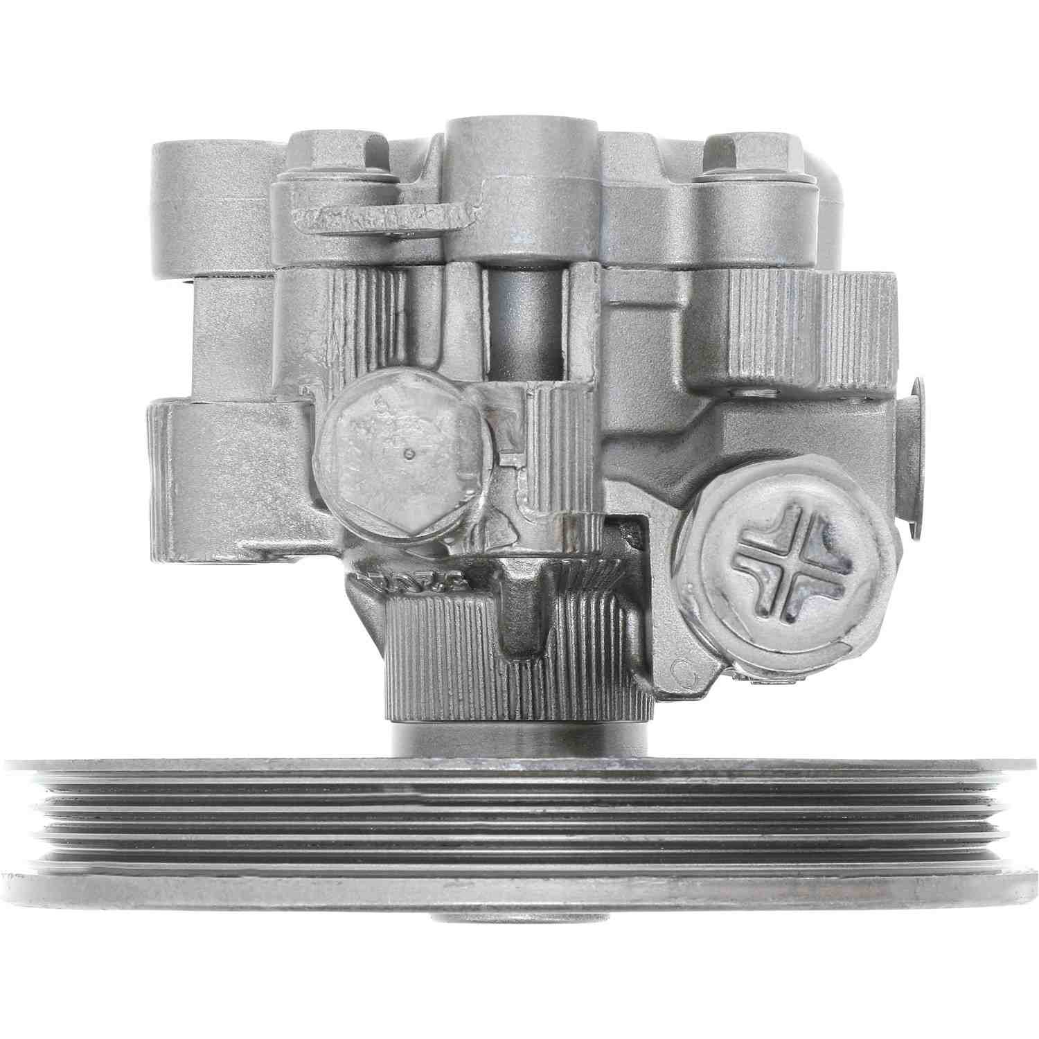 Maval Power Steering Pump