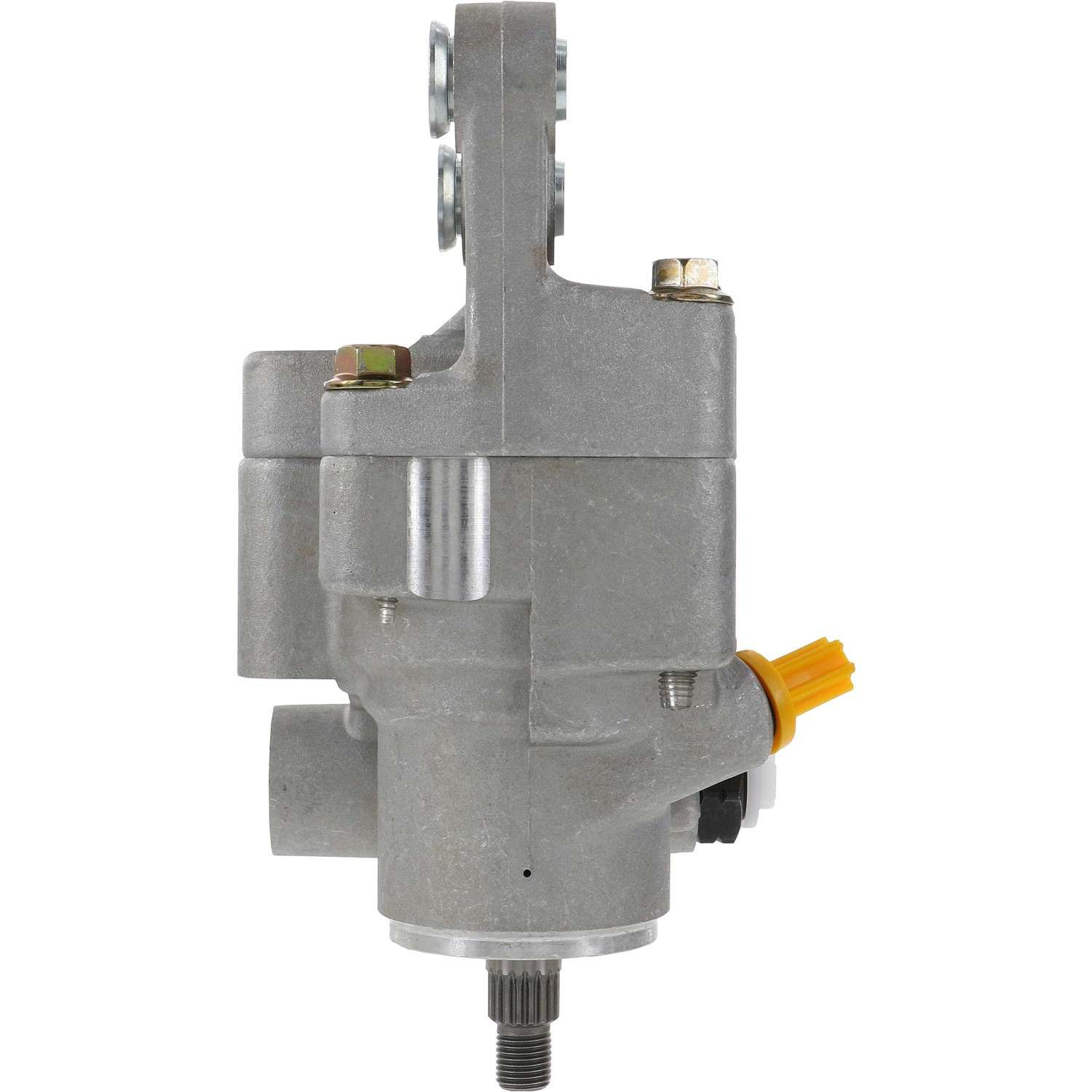 Maval Power Steering Pump - Marathon HP - Hydraulic Power - New - 96307MN 96307MN