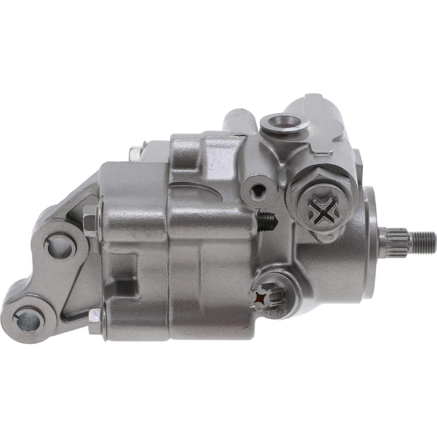 Maval Power Steering Pump