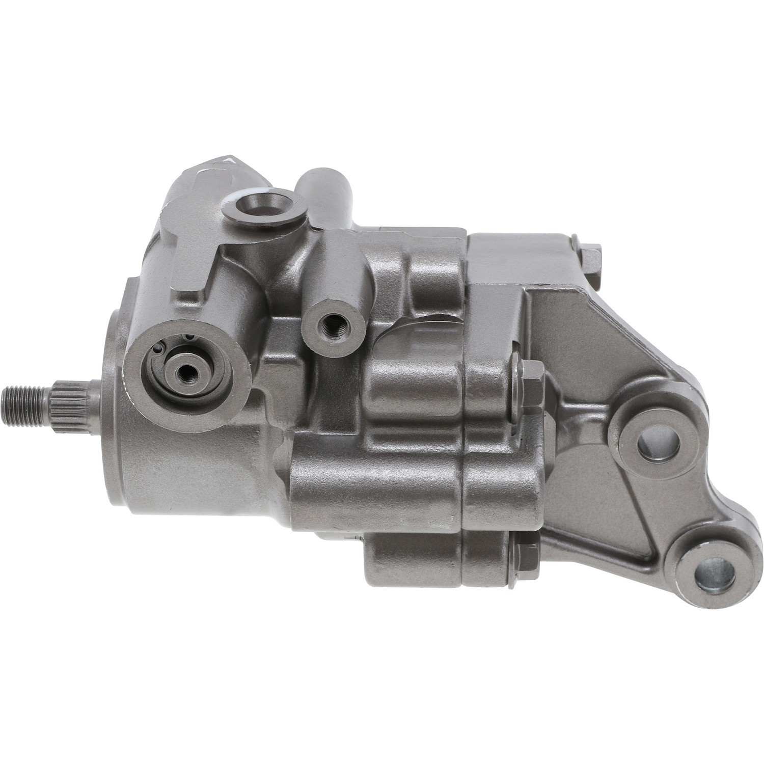 Maval Power Steering Pump