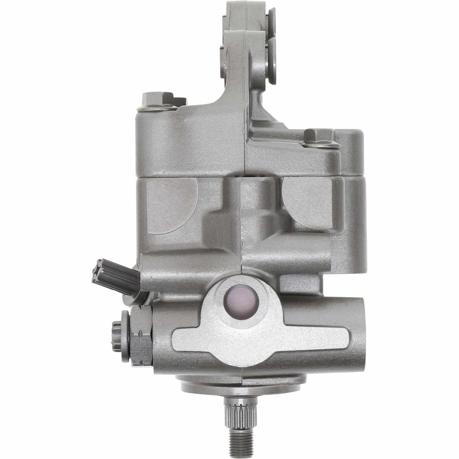 Maval Power Steering Pump