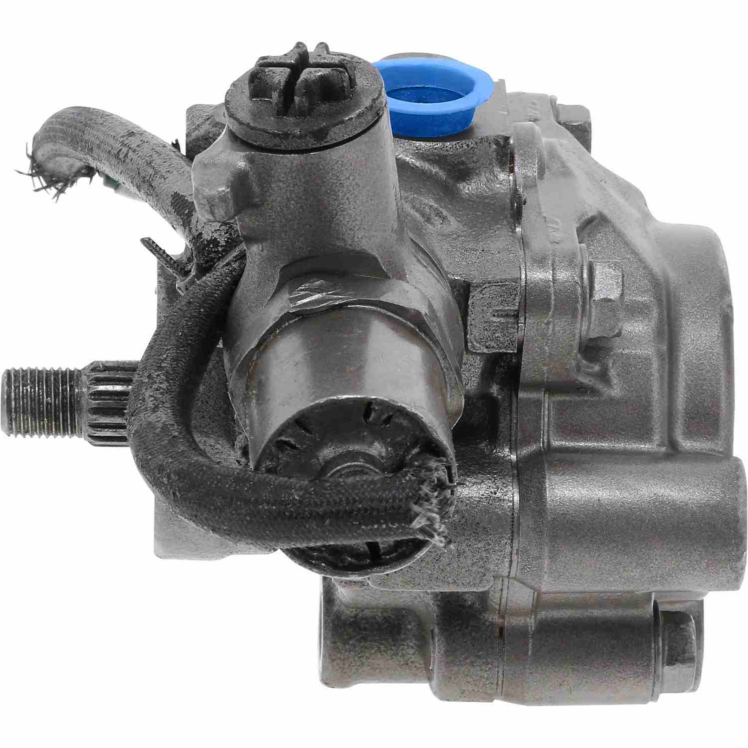 Maval Power Steering Pump