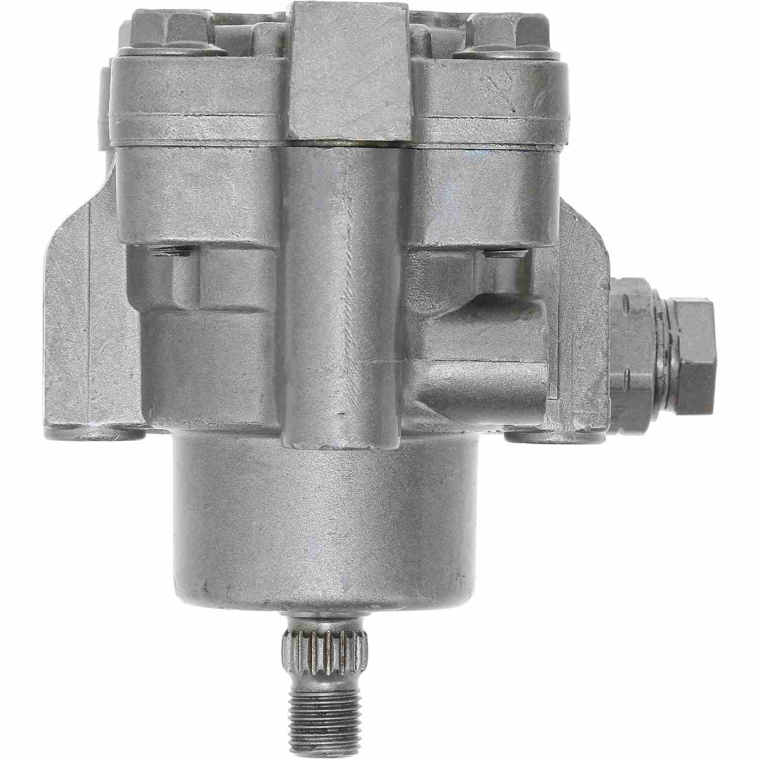 Maval Power Steering Pump