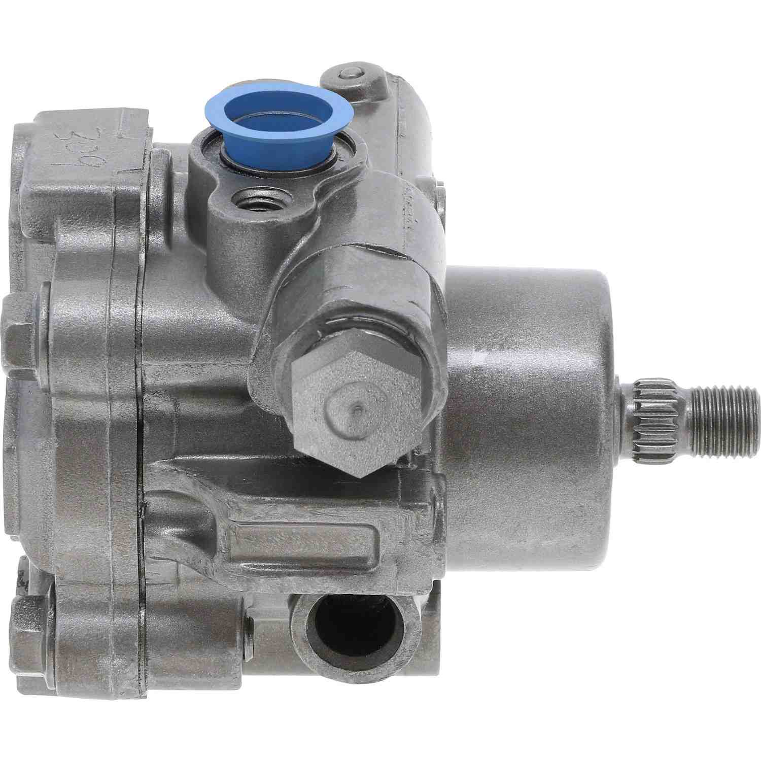 Maval Power Steering Pump