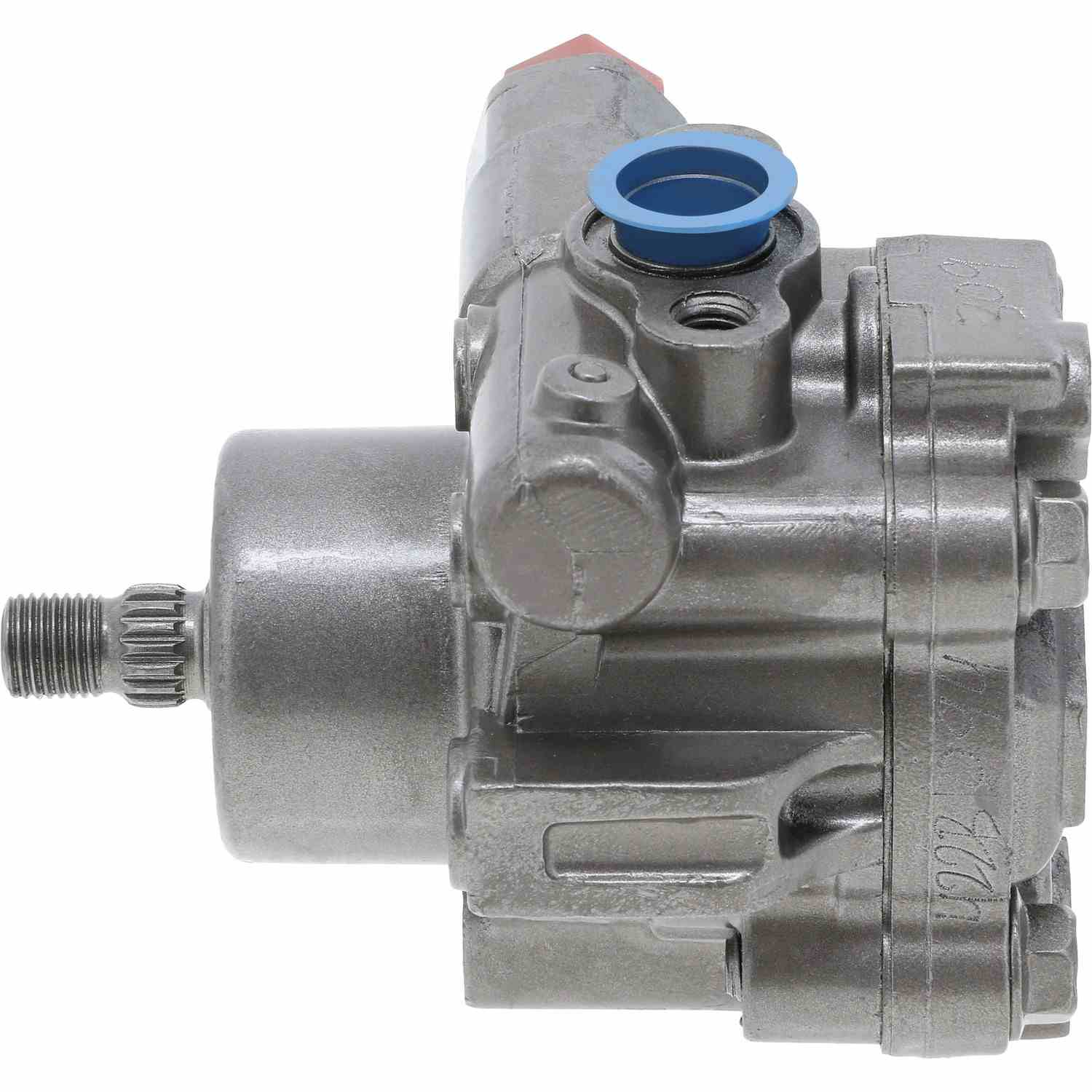Maval Power Steering Pump