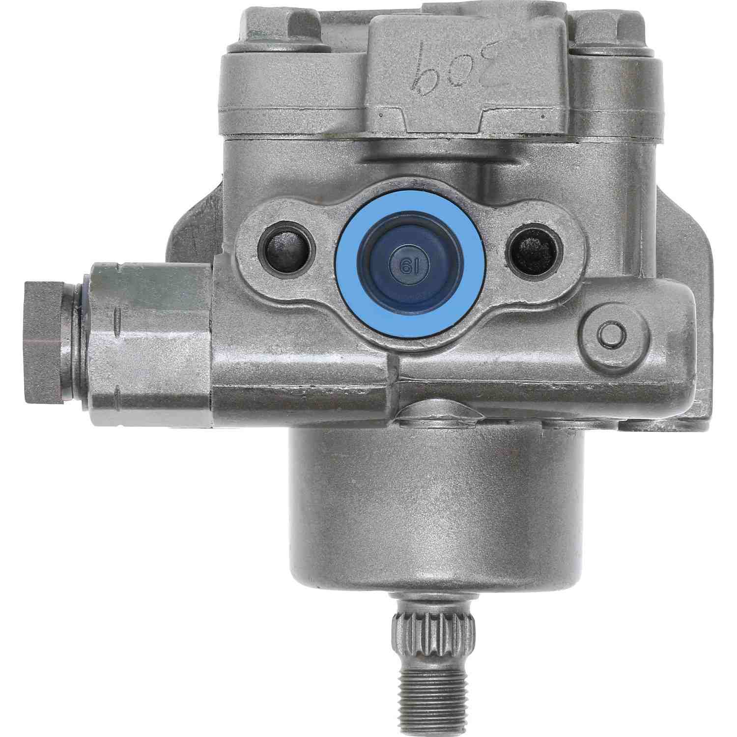 Maval Power Steering Pump