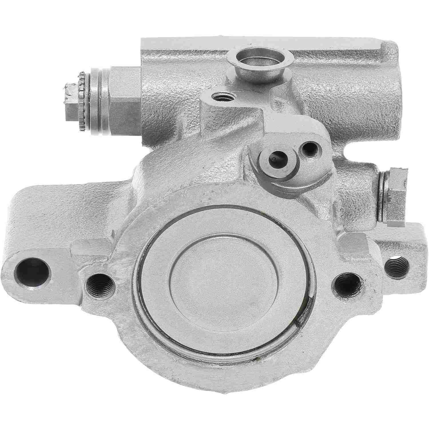 Maval Power Steering Pump