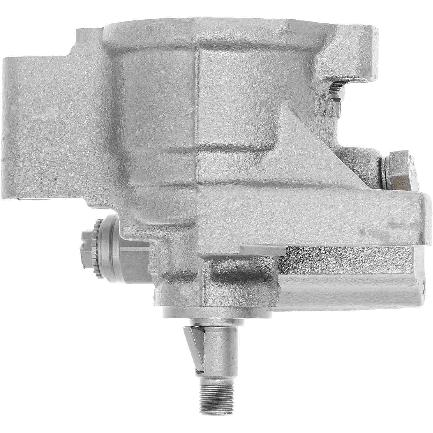 Maval Power Steering Pump