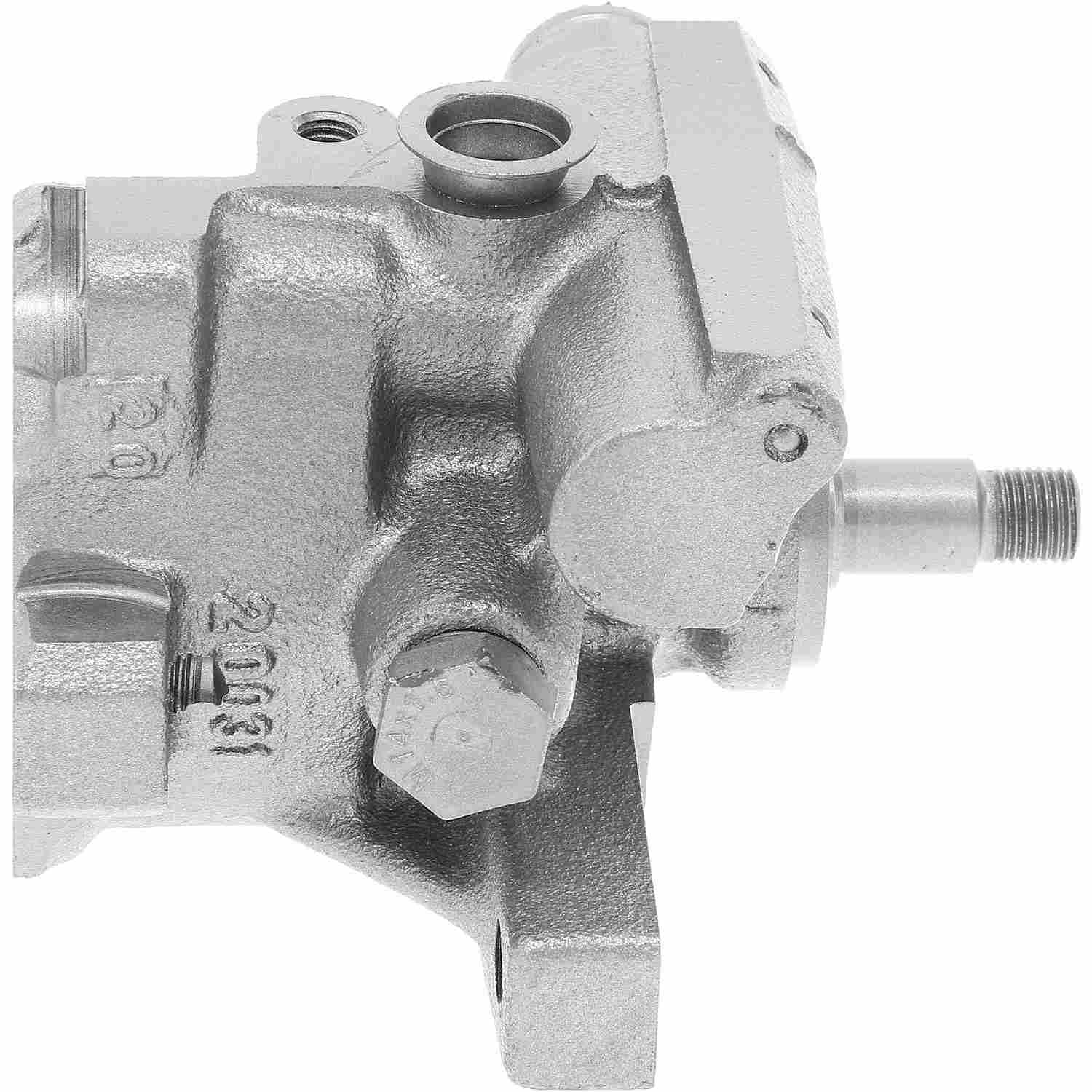 Maval Power Steering Pump