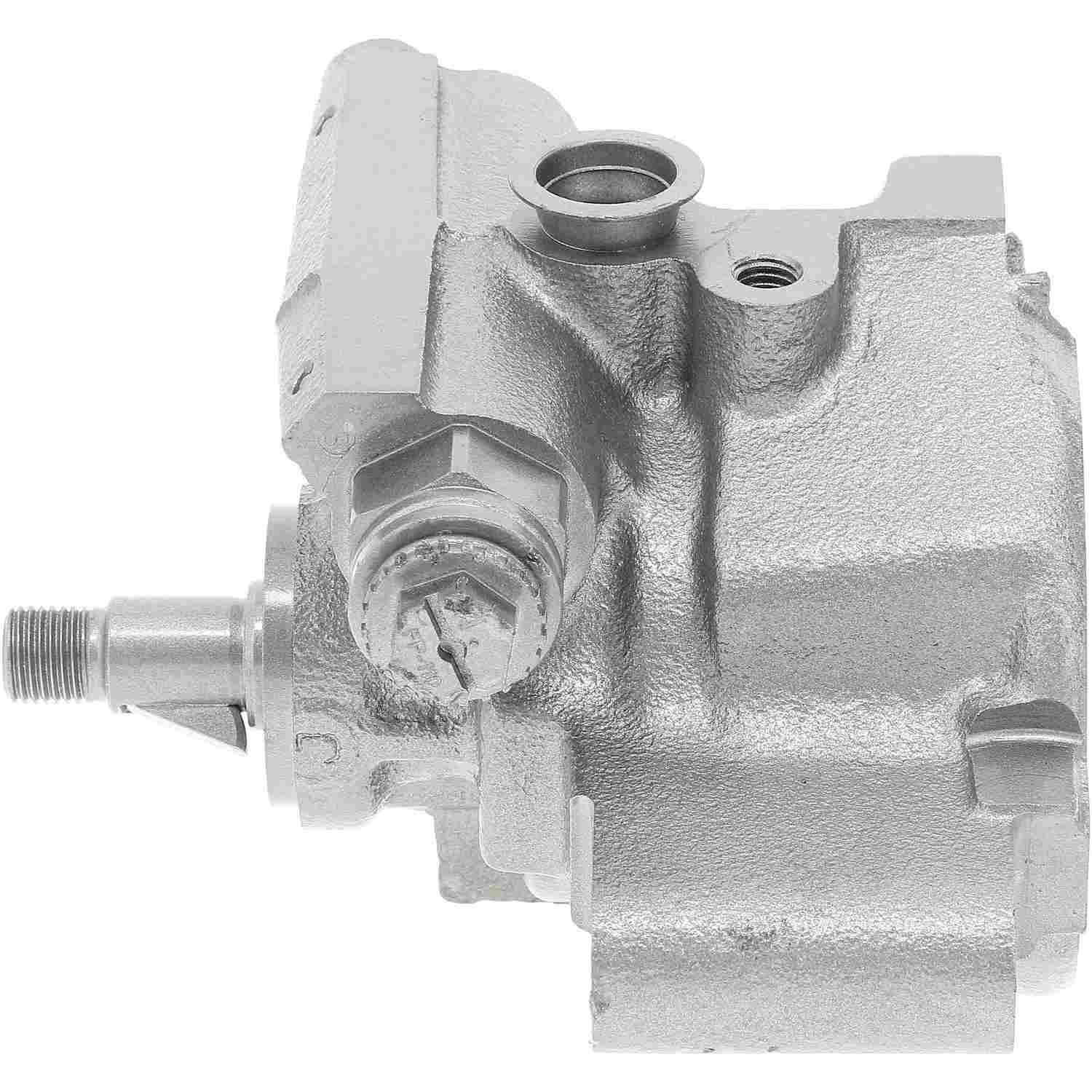 Maval Power Steering Pump