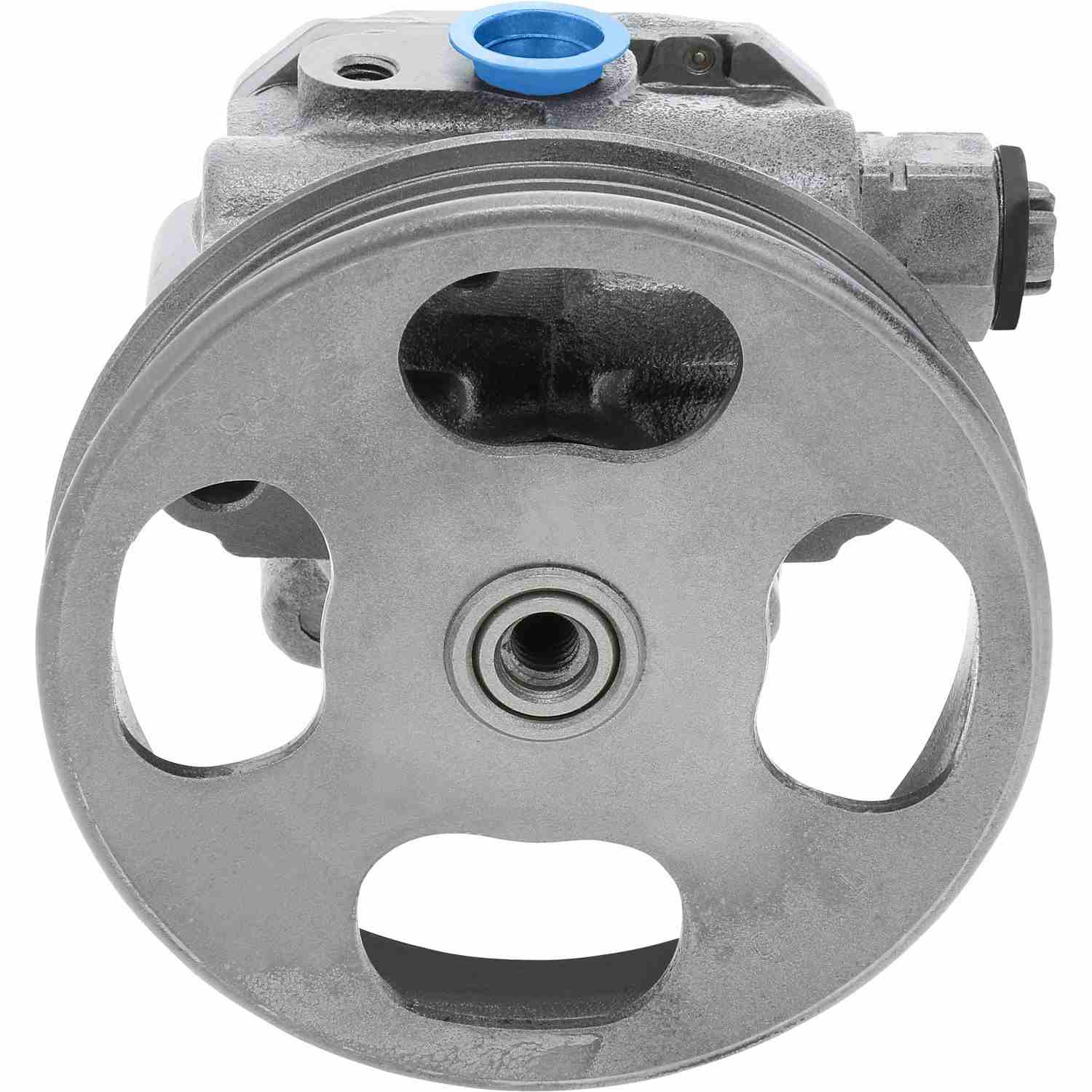 Maval Power Steering Pump