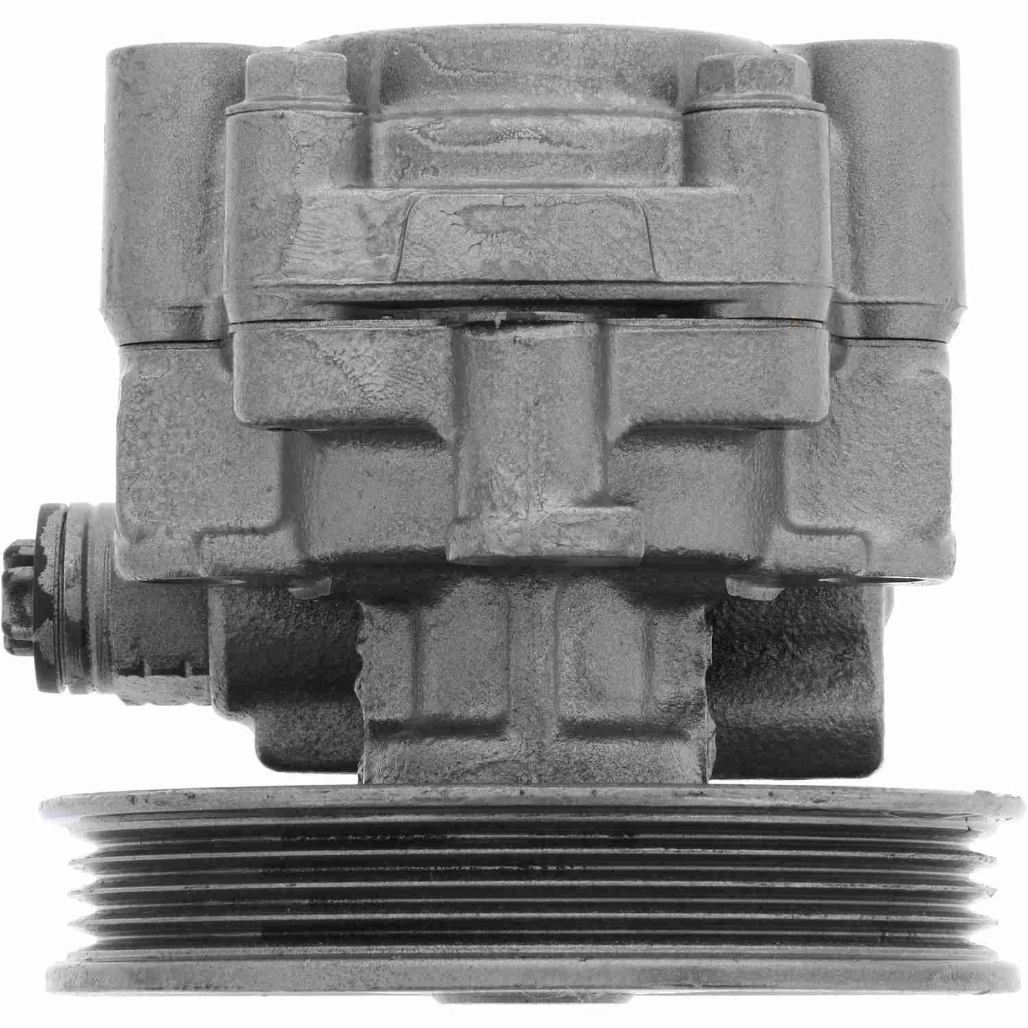 Maval Power Steering Pump